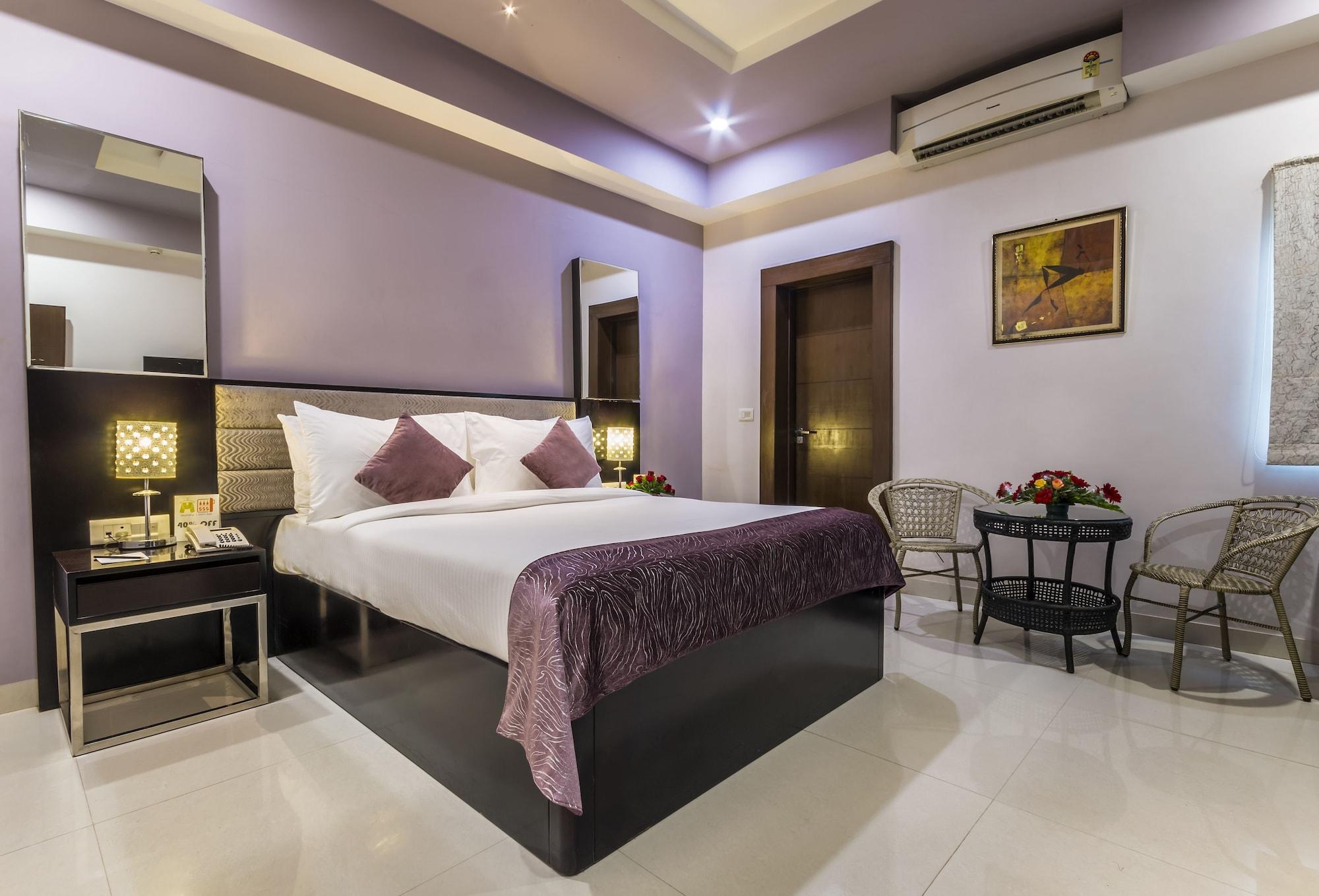Regenta Resort Bhuj By Royal Orchid Hotels Limited Экстерьер фото