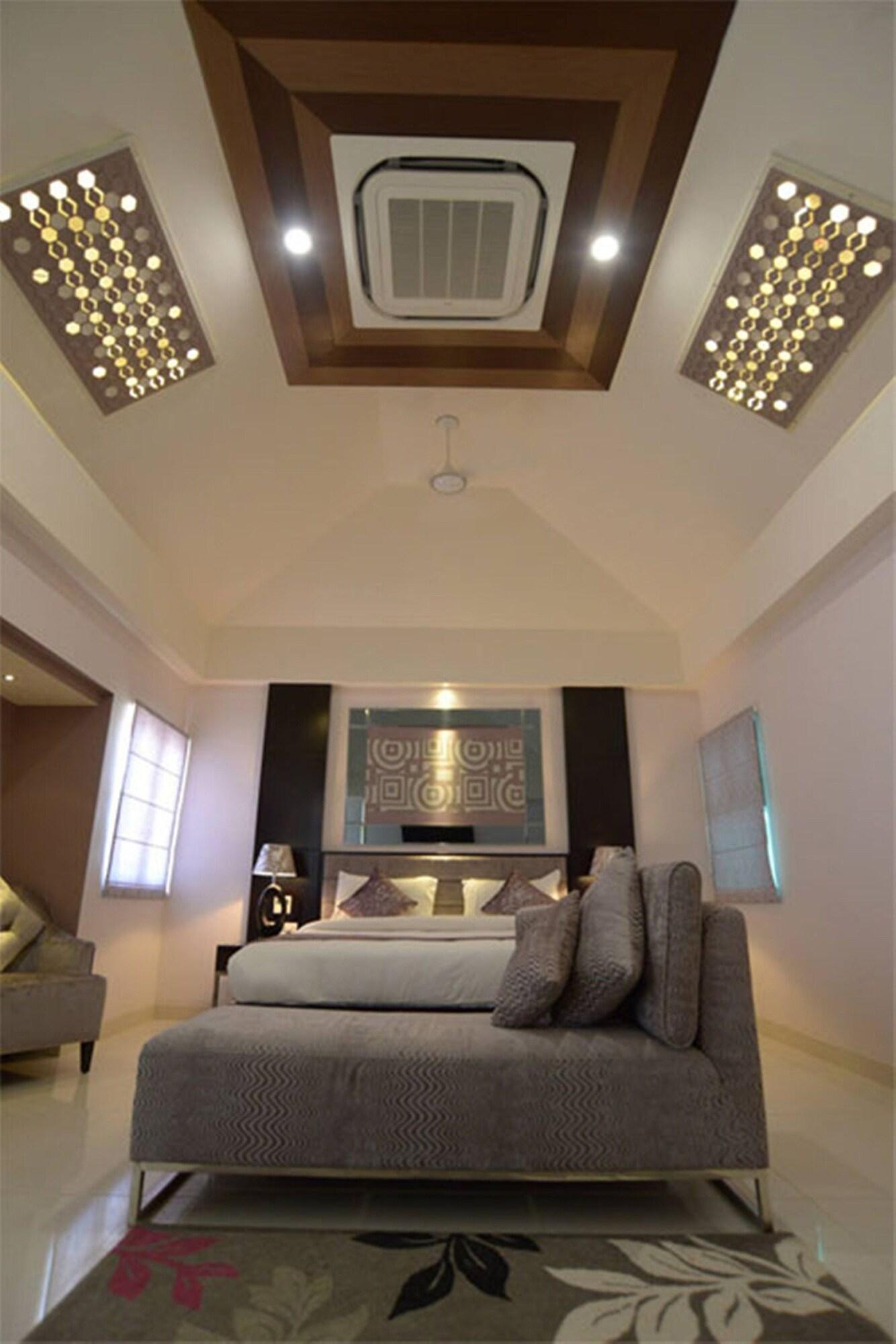 Regenta Resort Bhuj By Royal Orchid Hotels Limited Экстерьер фото