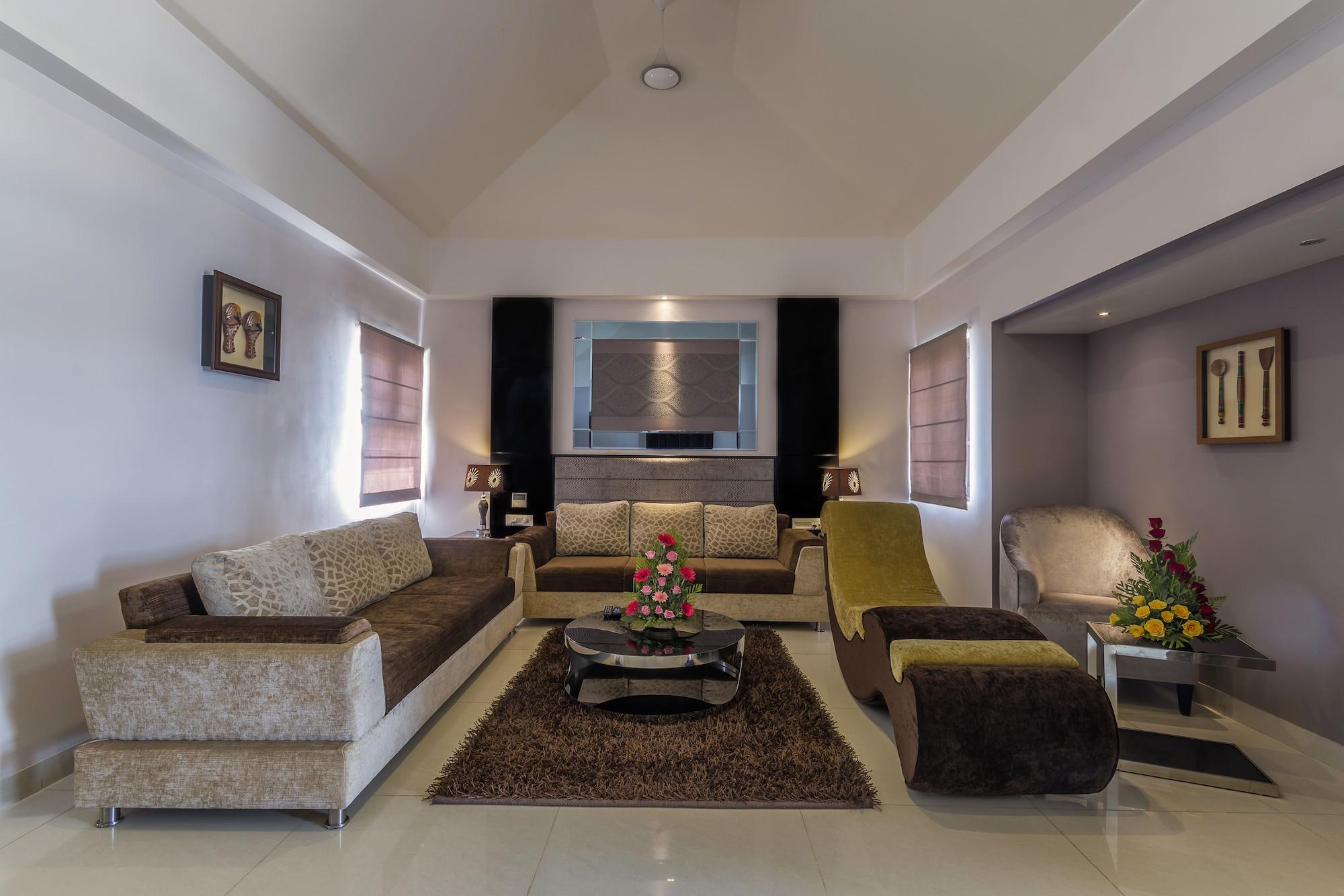 Regenta Resort Bhuj By Royal Orchid Hotels Limited Экстерьер фото